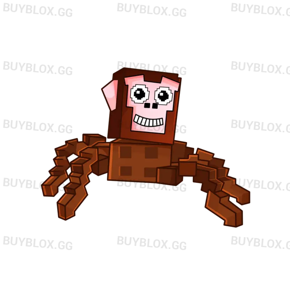 Chimpanzini Spiderini