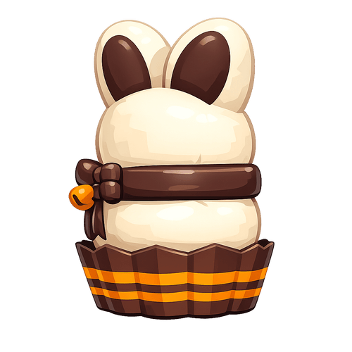 Choccybunny Box