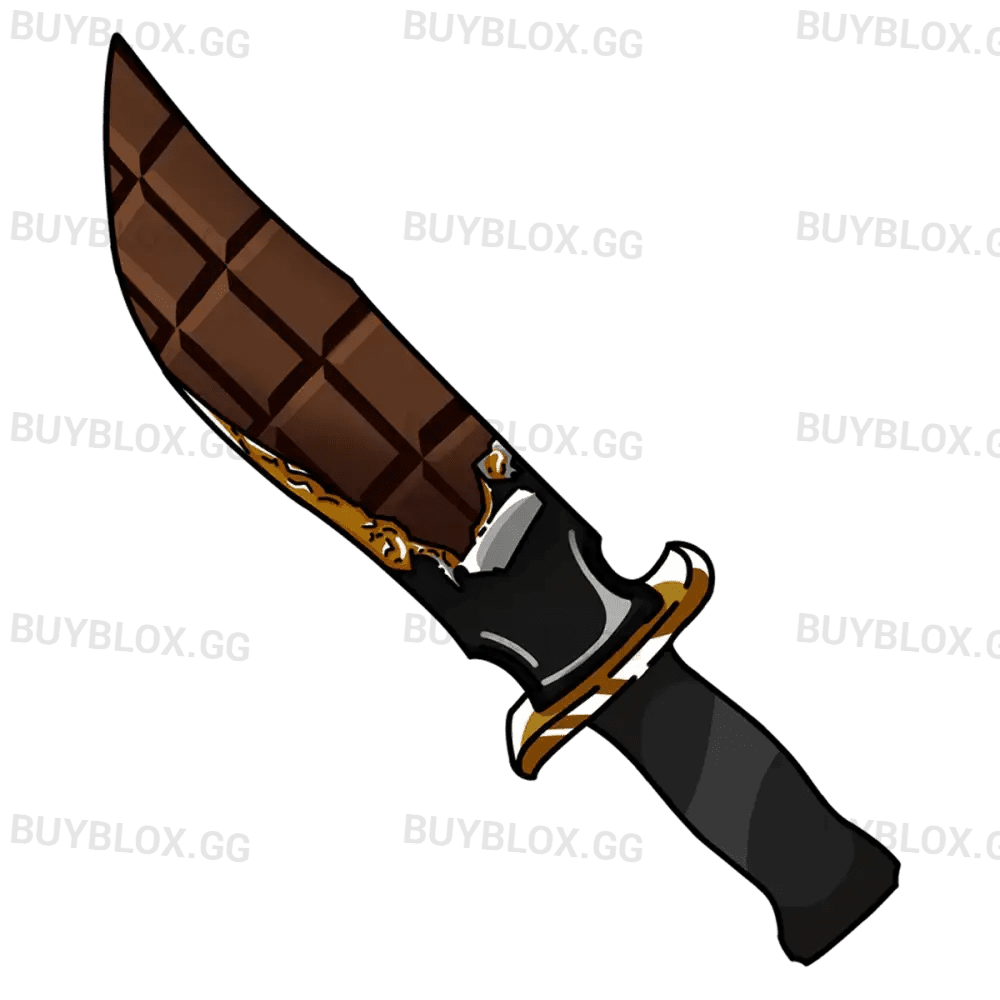 Choco - Murder Mystery 2