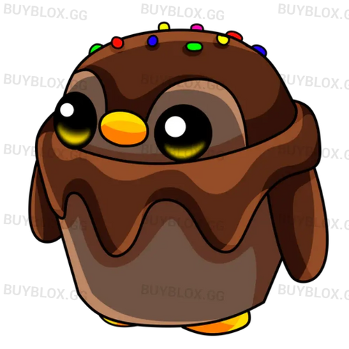 Choco Penguin