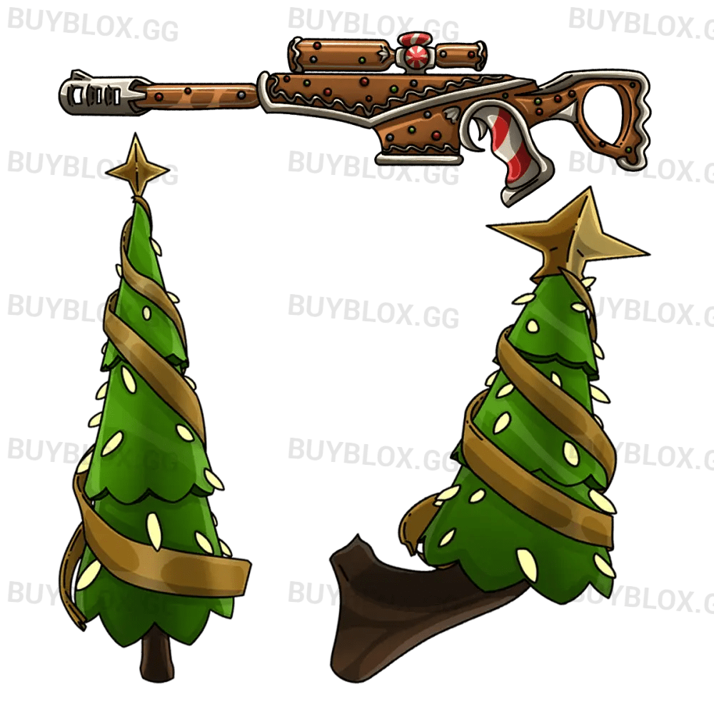 Christmas 2023 Bundle