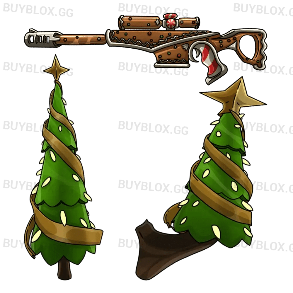 Christmas 2023 Bundle - Murder Mystery 2