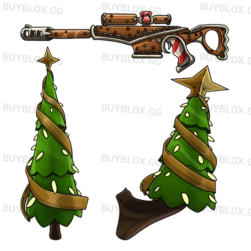 Christmas 2023 Bundle