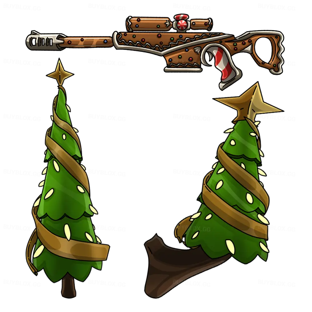 Christmas 2023 Bundle
