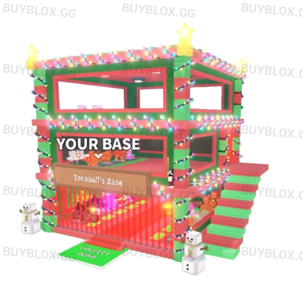 Christmas Base Index