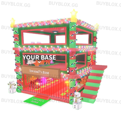 Christmas Base Index