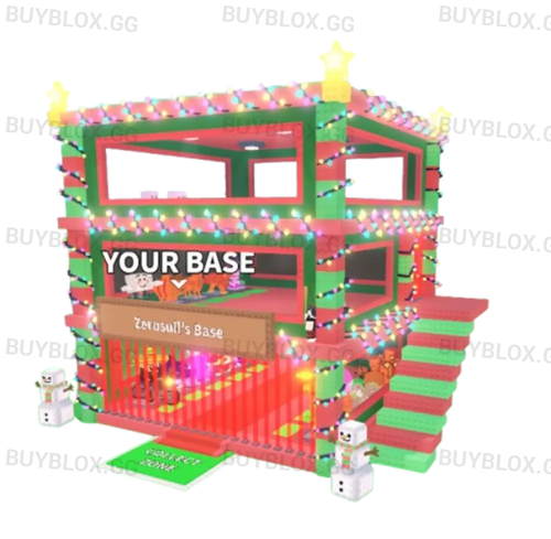 Christmas Base Index