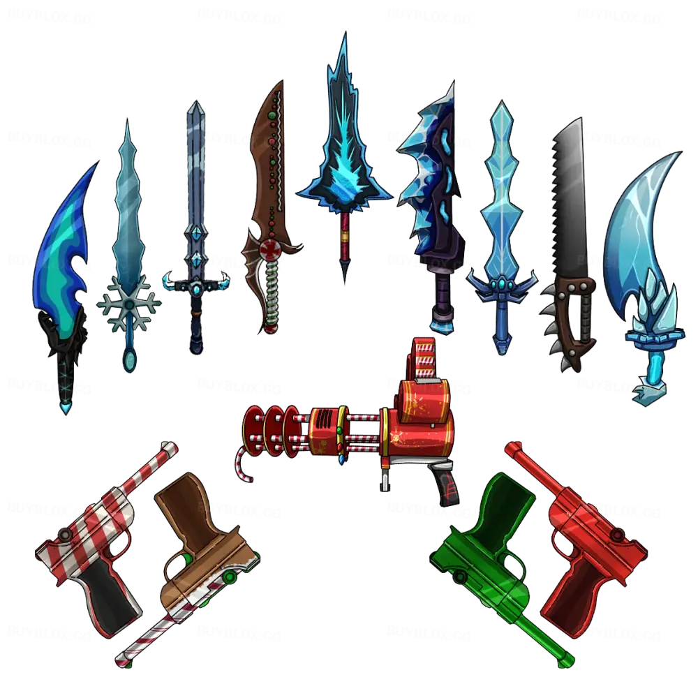 Christmas Bundle