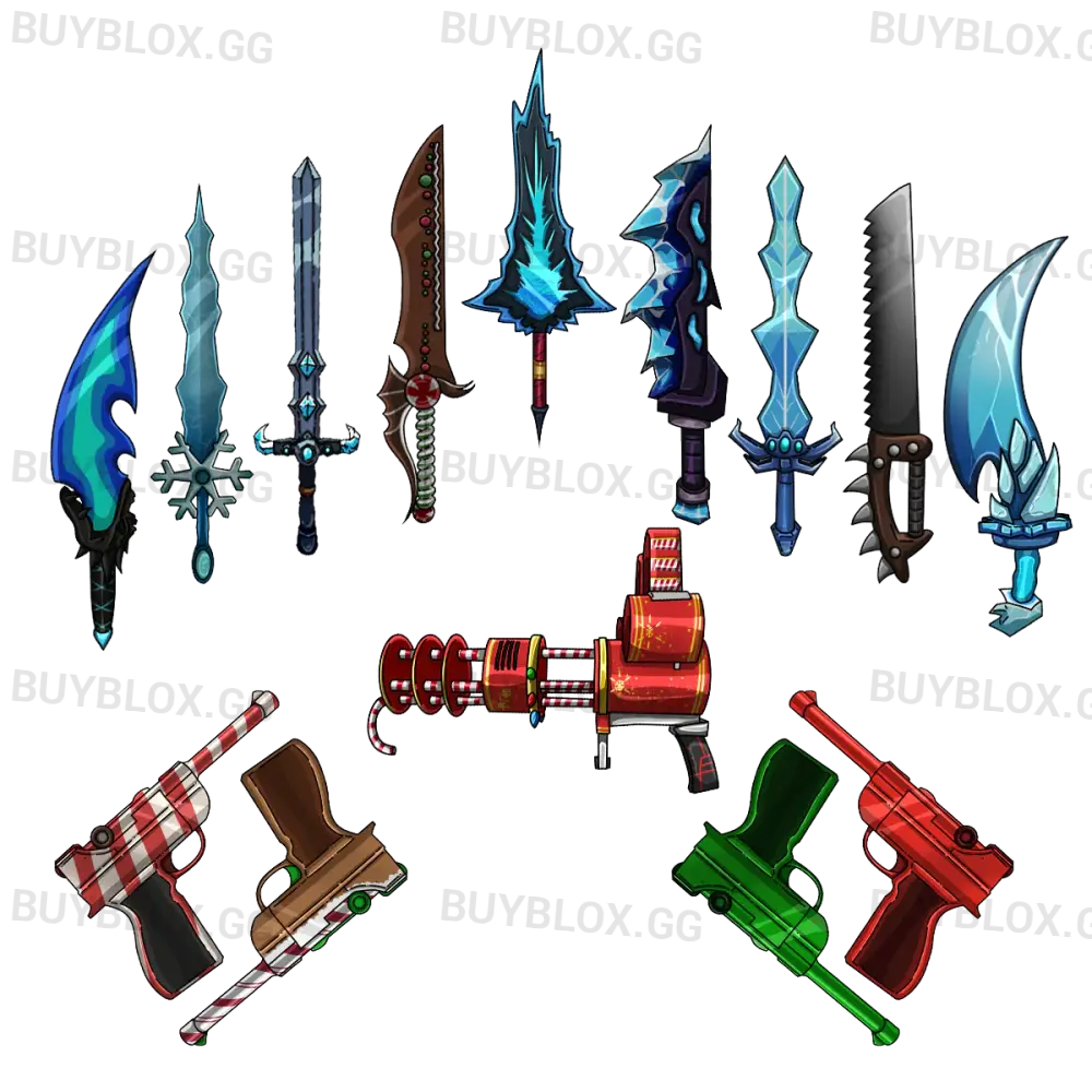 Christmas Collection