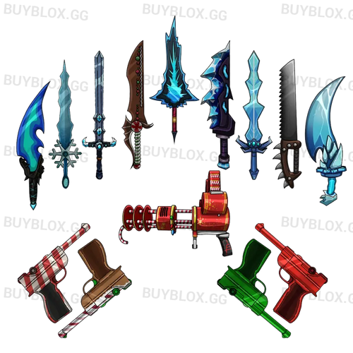 Christmas Collection