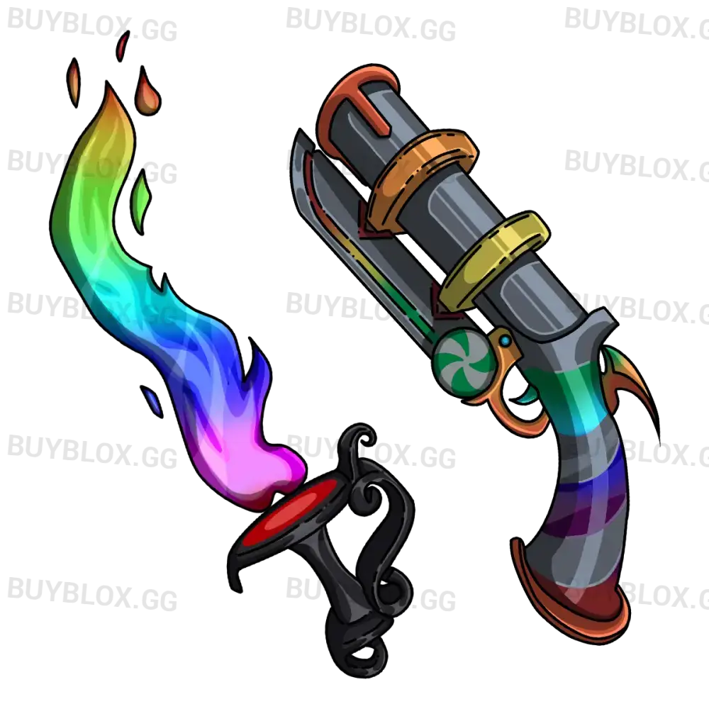 Chroma 2021 Bundle - Murder Mystery 2