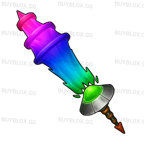 Chroma Alienbeam