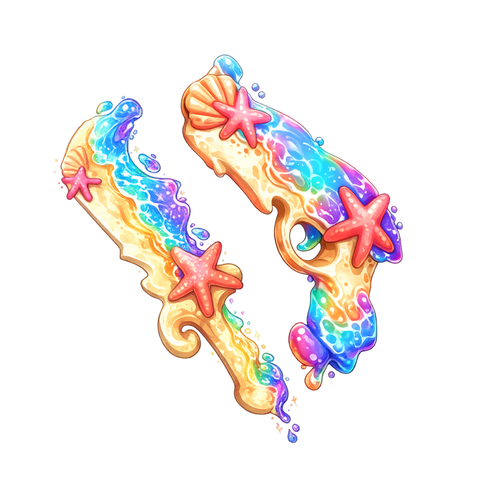 Chroma Beach Bundle