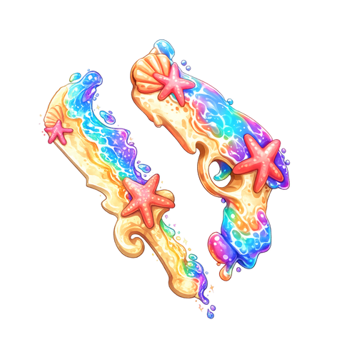 Chroma Beach Bundle
