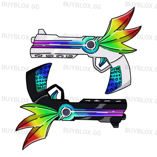 Chroma Bringer Set