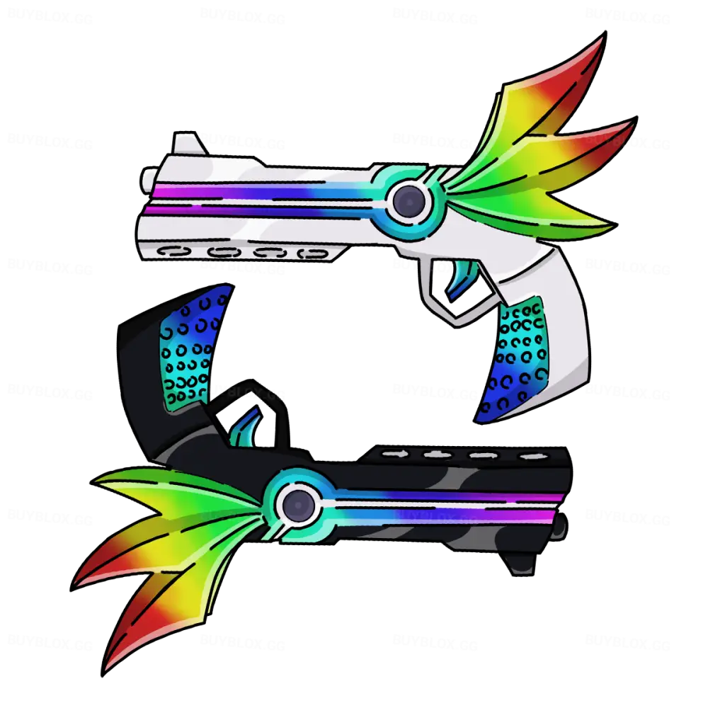 Chroma Bringer Set