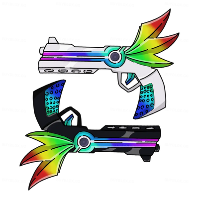 Chroma Bringer Set