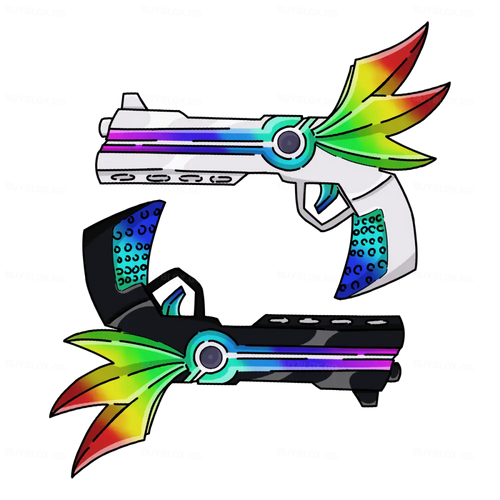 Chroma Bringer Set