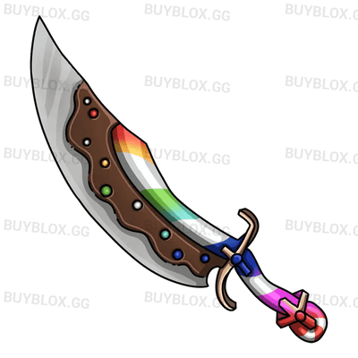 Chroma Cookiecane