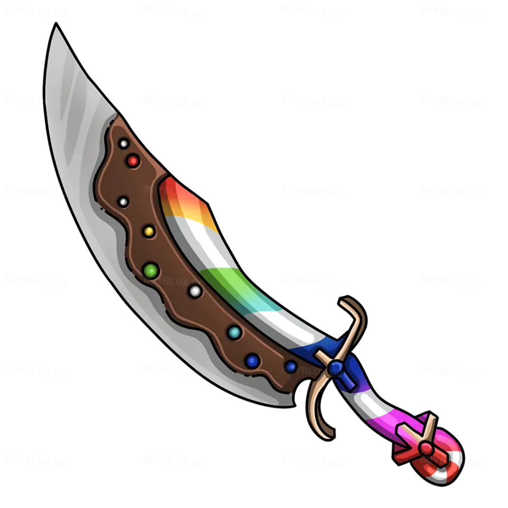 Chroma Cookiecane