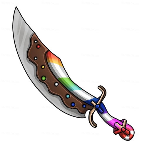 Chroma Cookiecane
