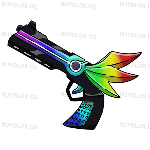 Chroma Darkbringer