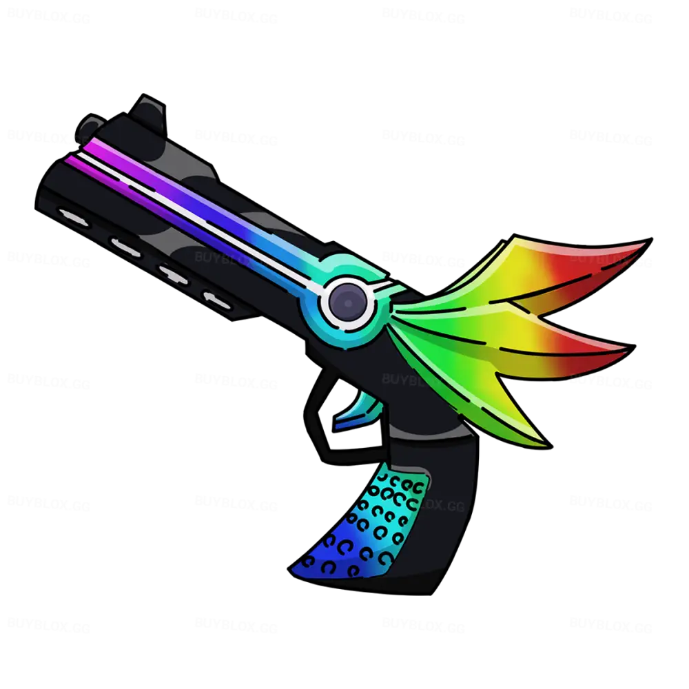 Chroma Darkbringer