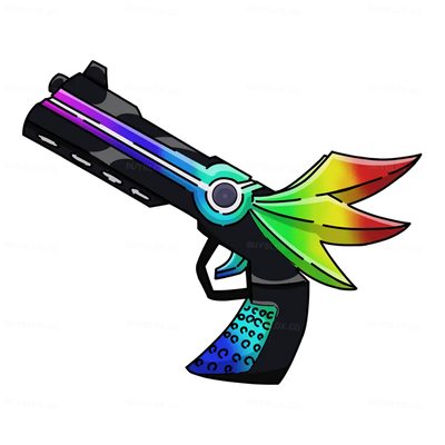 Chroma Darkbringer