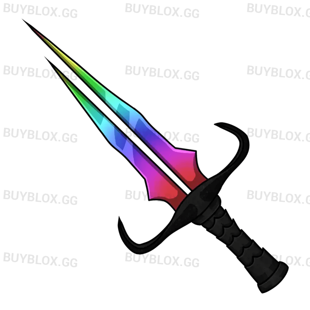 Chroma Deathshard
