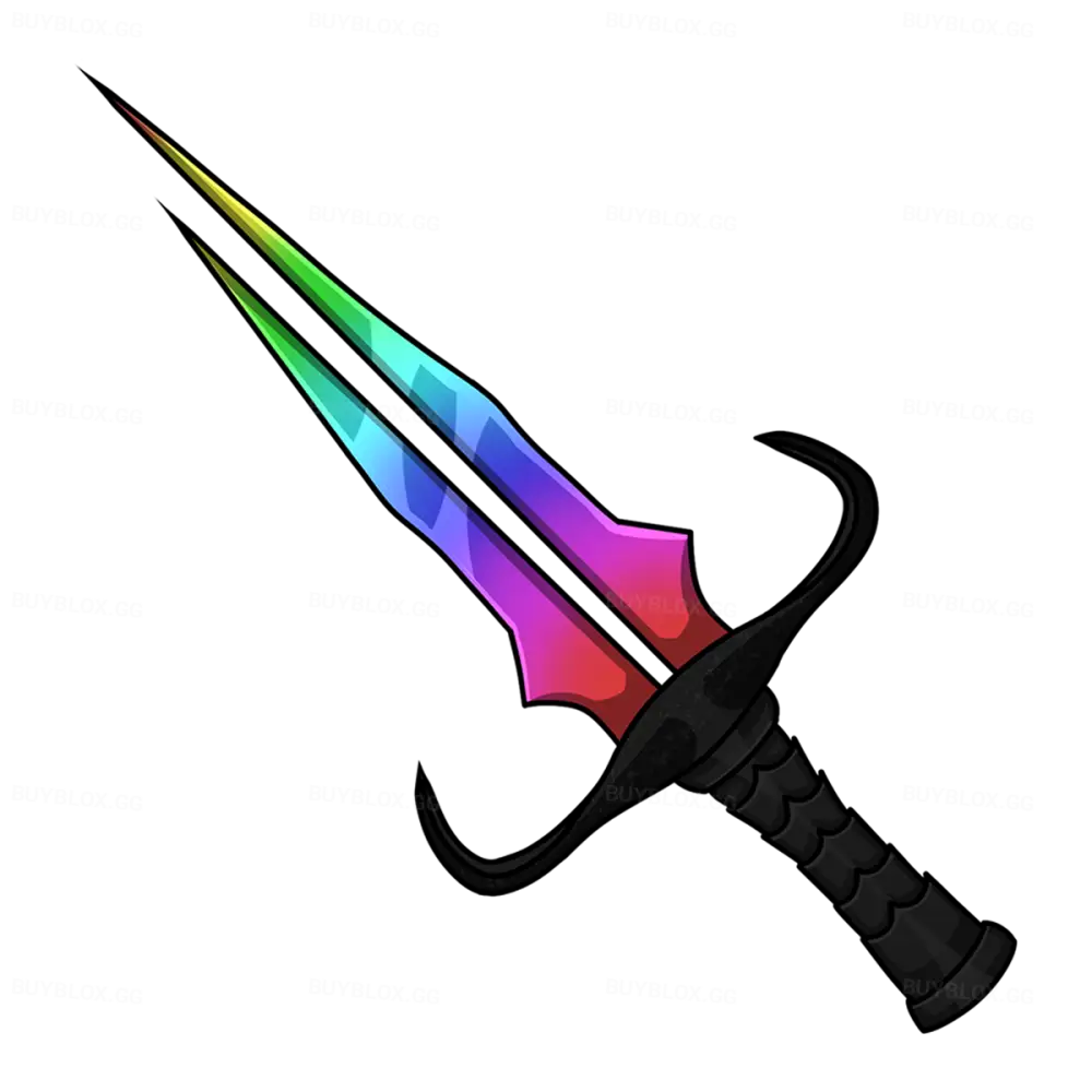 Chroma Deathshard