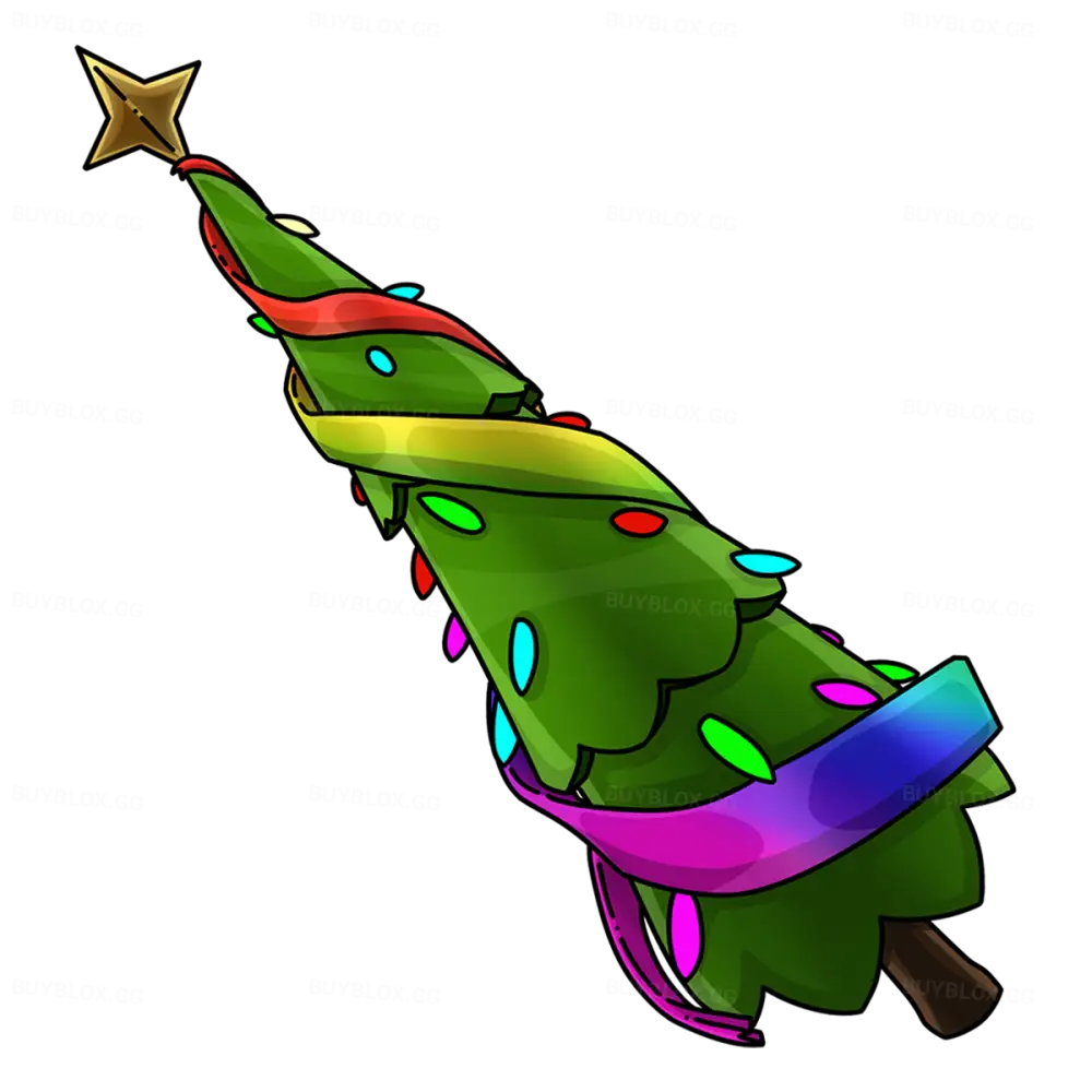Chroma Evergreen