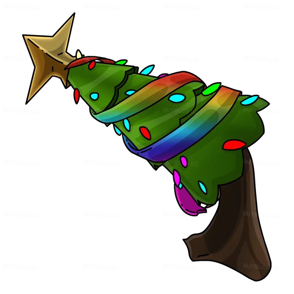 Chroma Evergun