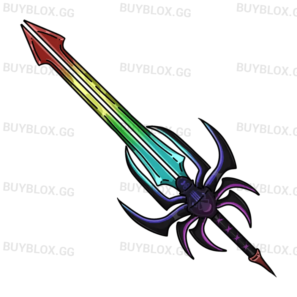Chroma Fang - Murder Mystery 2