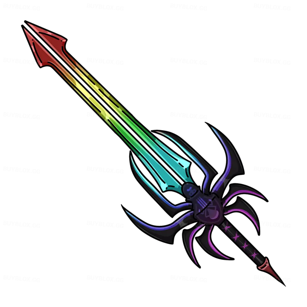 Chroma Fang