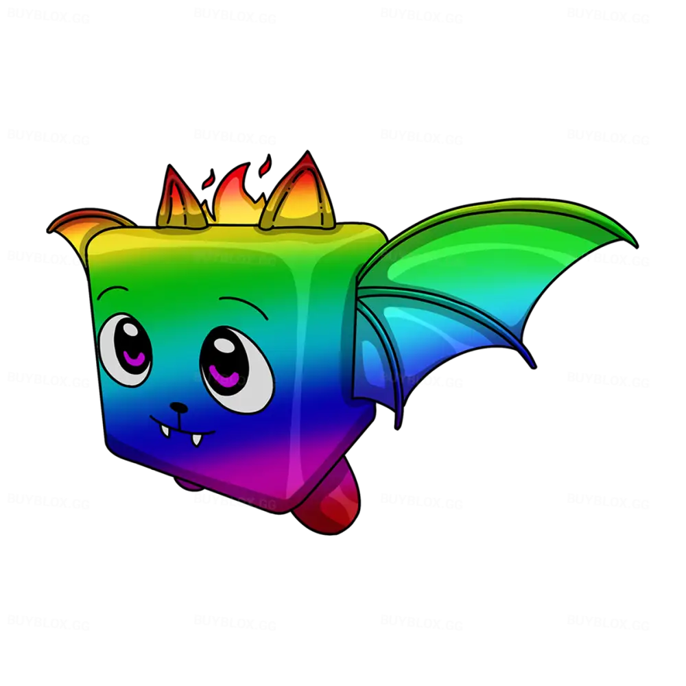 Chroma Fire Bat