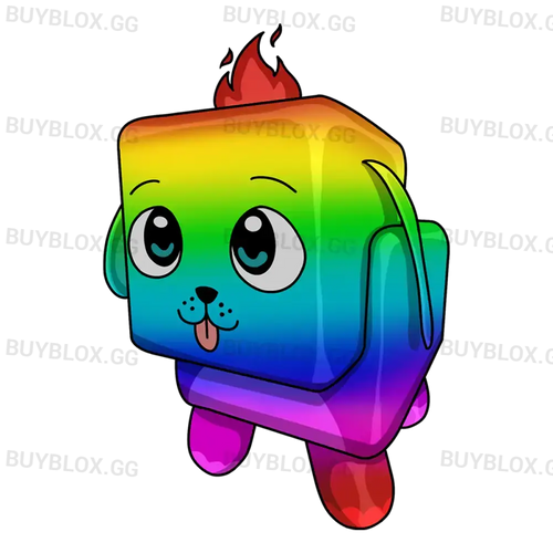 Chroma Fire Dog
