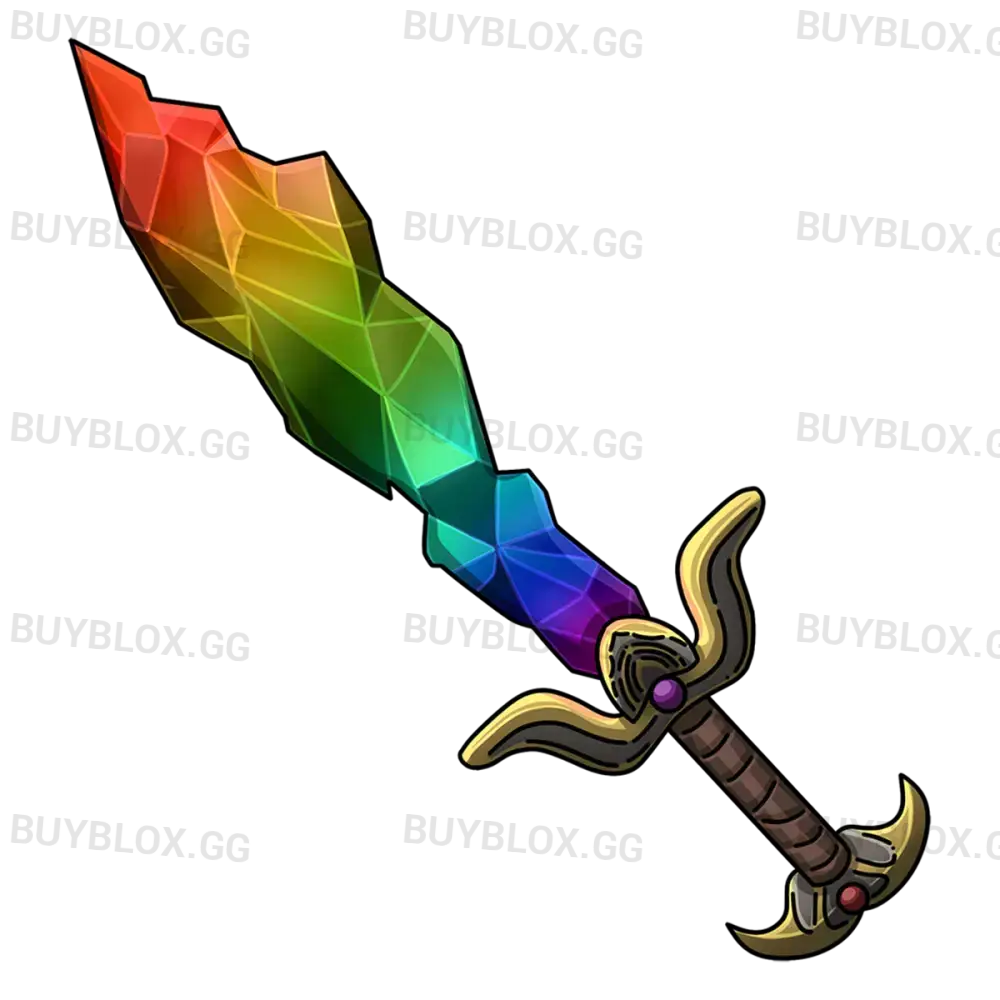 Chroma Gemstone - Murder Mystery 2