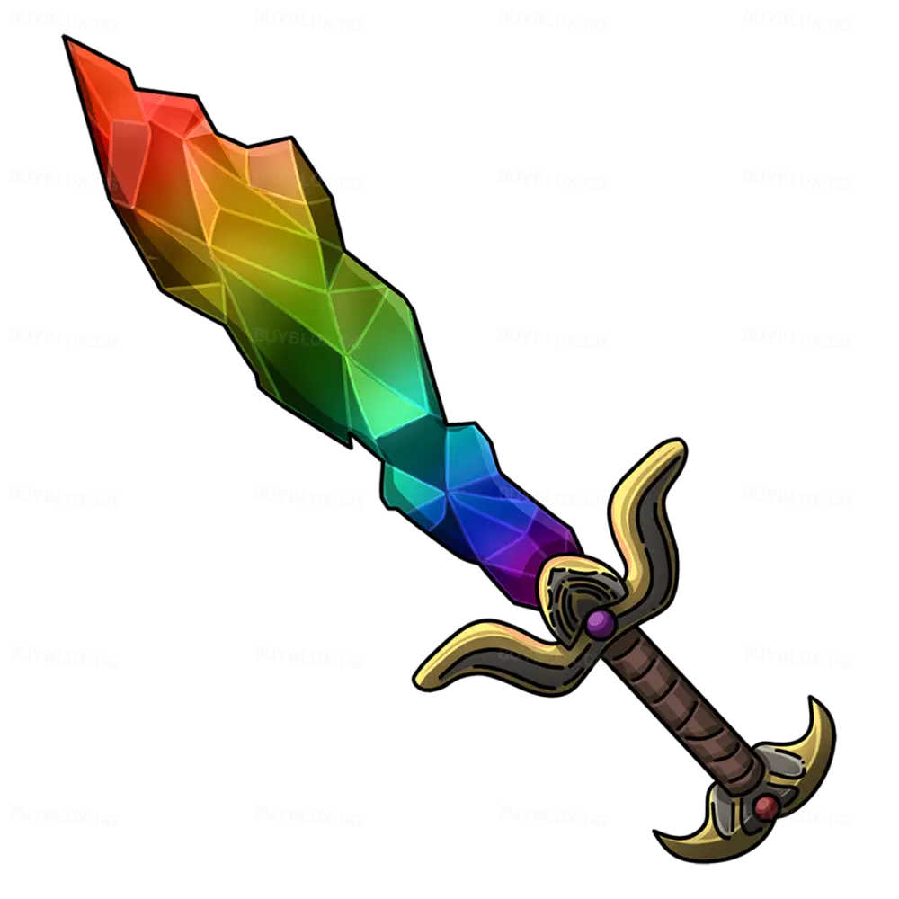 Chroma Gemstone