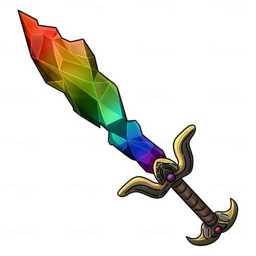Chroma Gemstone