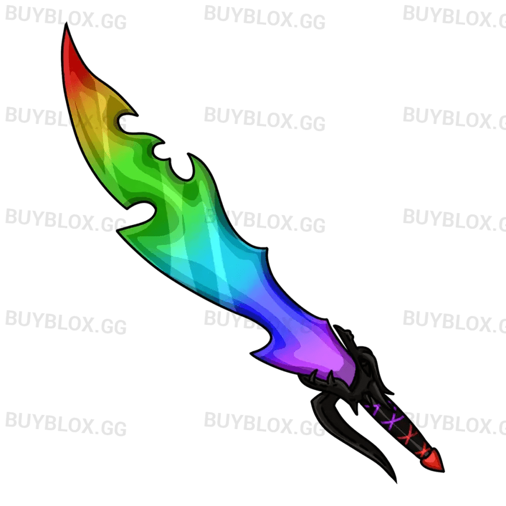Chroma Heat - Murder Mystery 2