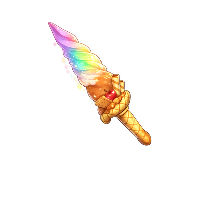 Chroma Icecream