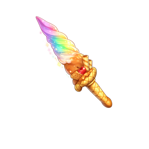 Chroma Icecream