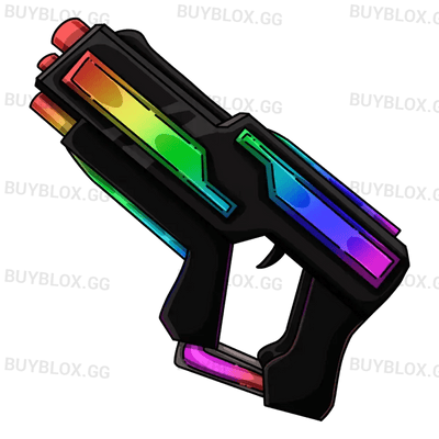 Chroma Laser