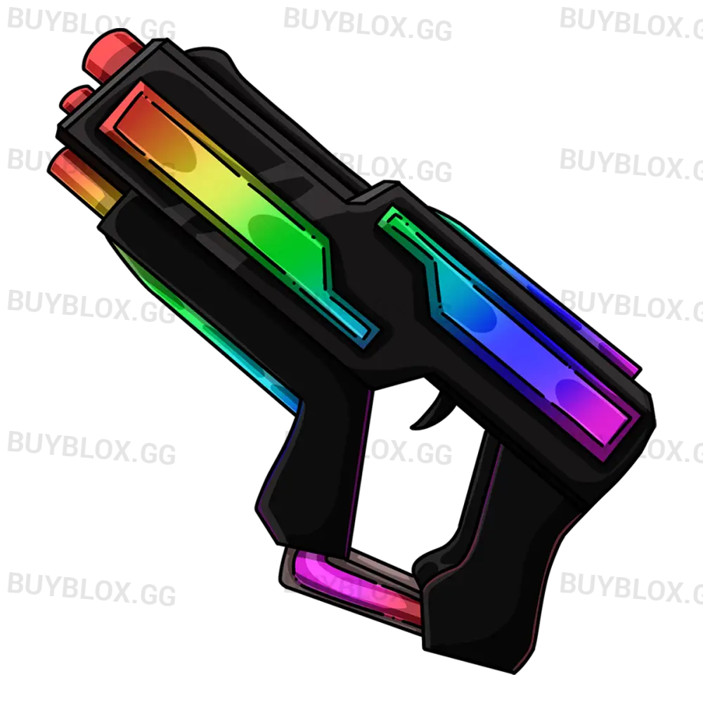 Chroma Laser