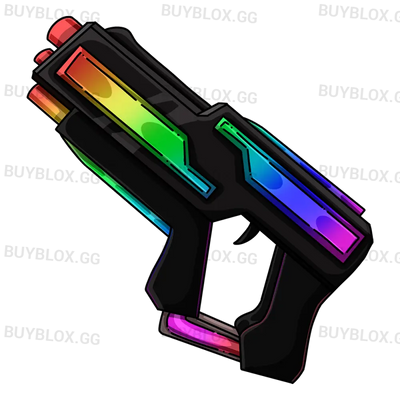 Chroma Laser