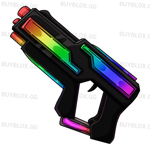 Chroma Laser