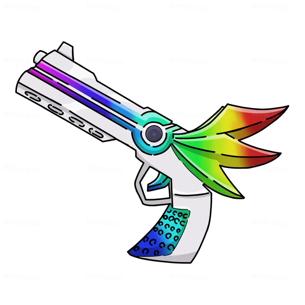 Chroma Lightbringer