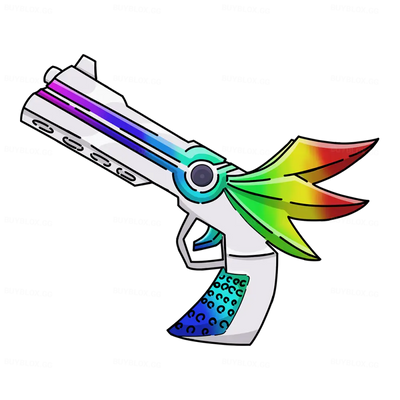 Chroma Lightbringer