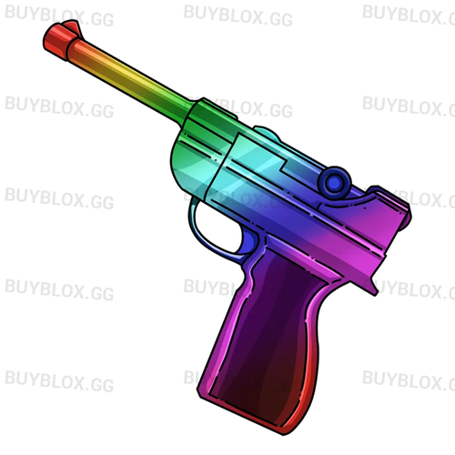 Chroma Luger