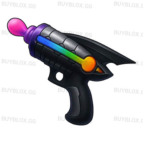 Chroma Raygun